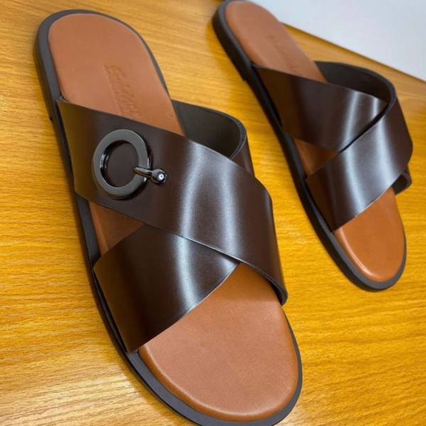 Male Slippers